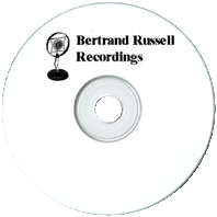 Bertrand Russell