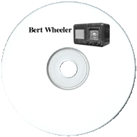 Bert Wheeler