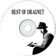 Best of Dragnet
