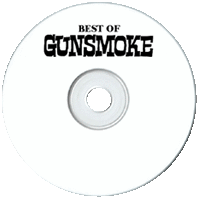 Best of Gunsmoke