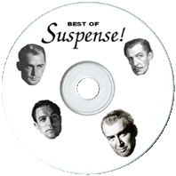 Best of Suspense