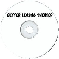 Better Living Radio Theater