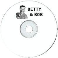 Betty and Bob