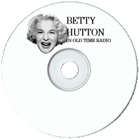 Betty Hutton