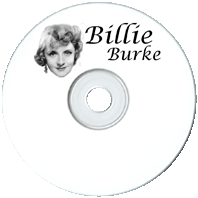 Billie Burke