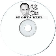 Bill Stern Sports Reel