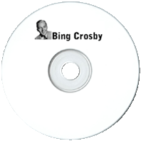 Bing Crosby