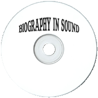 Biography in Sound