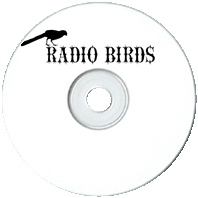 Birds on the Radio