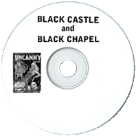 Black Castle and Black Chapel