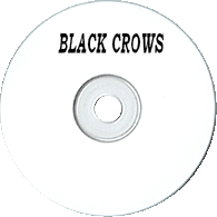 Black Crows (Two Black Crows)