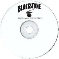 Blackstone Magic Detective