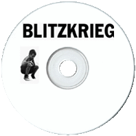 Blitzkrieg