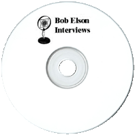 Bob Elson Interviews