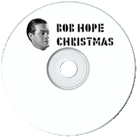 Bob Hope Christmas