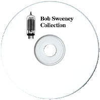 Bob Sweeney