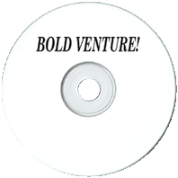 Bold Venture