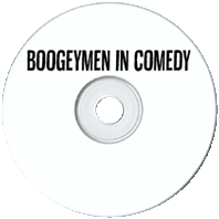Boogeymen in Comedy (Screamstars Playing for Laughs)