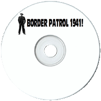 Border Patrol 1941