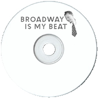 Broadway is My Beat