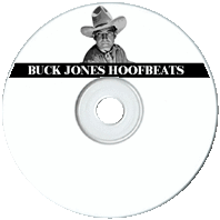 Buck Jones - Hoofbeats