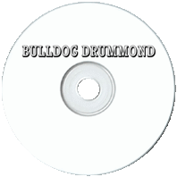 Bulldog Drummond