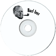 Burl Ives