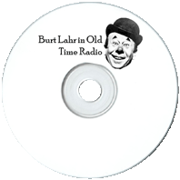 Bert Lahr