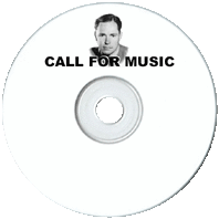 Call for Music
