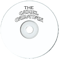 Camel Caravan (Benny Goodman)