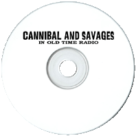 Cannibals and Savages