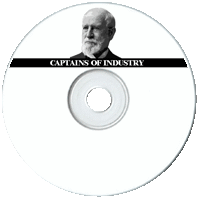 Captains of Industry