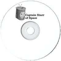 Captain Starr