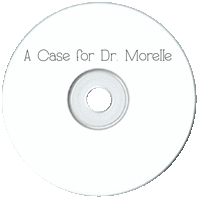 Case For Dr Morelle
