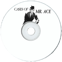 Cases of Mr Ace
