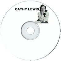 Cathy Lewis