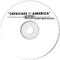 Cavalcade of America Christmas
