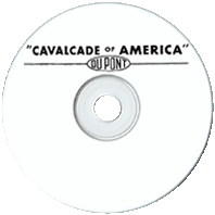 Cavalcade of America