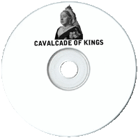 Cavalcade of Kings