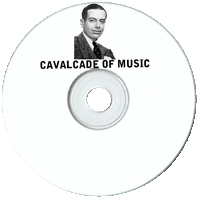 Cavalcade of Music