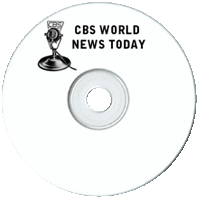 CBS World News Today