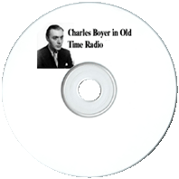 Charles Boyer