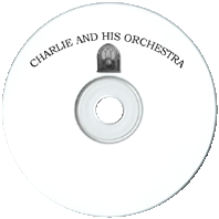 Charlie and his Orchestra (Nazi Propaganda)