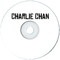 Charlie Chan