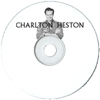 Charlton Heston