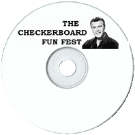 Checkerboard Fun Fest (Eddy Arnold)
