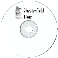 Chesterfield Time