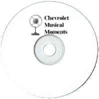 Chevrolet Musical Moments