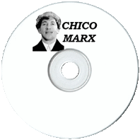 Chico Marx