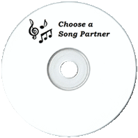 Choose a Song Partner